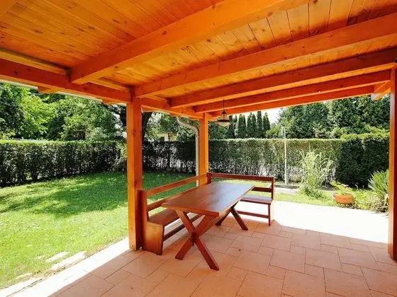Brico Balatonm Riaf rd - Oda