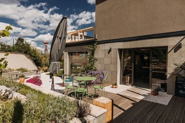 VILLA BRICOLA - Boutique Apartments - Dış Mekan
