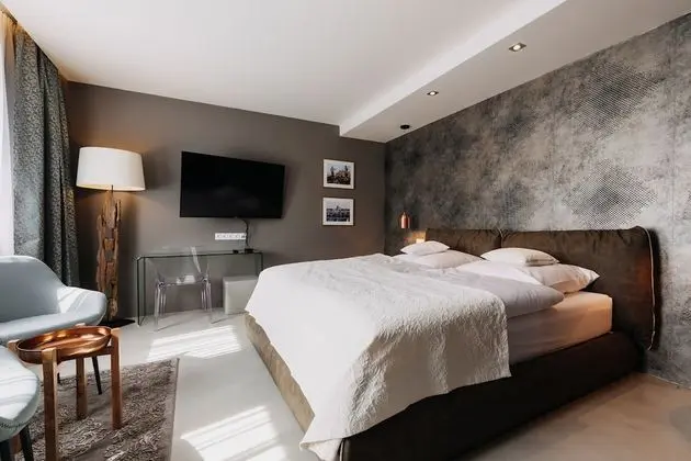 VILLA BRICOLA - Boutique Apartments - Öne Çıkan Resim