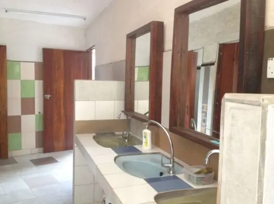 Bricolage Farm and Homestay - Banyo Tipleri