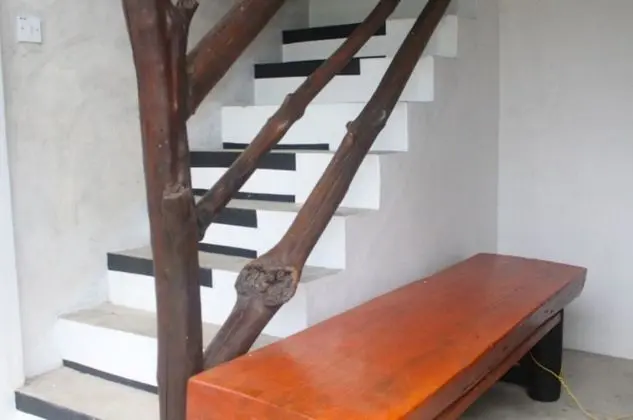Bricolage Farm and Homestay - İç Mekan