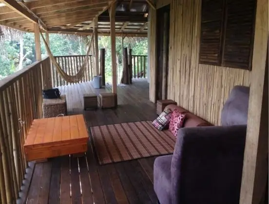 Bricolage Farm and Homestay - Öne Çıkan Resim
