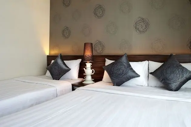 Bridal Tea House Hotel - Gillies Avenue South