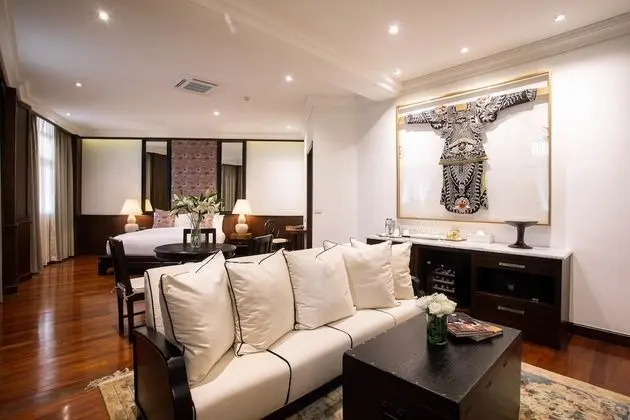 The Bridge An Eclectic Luxotel Chiangmai