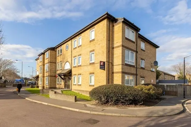 The Bridge Apartments