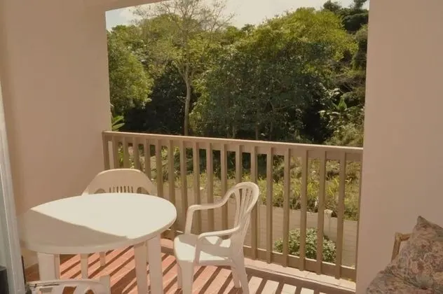 The Bridge Apartments