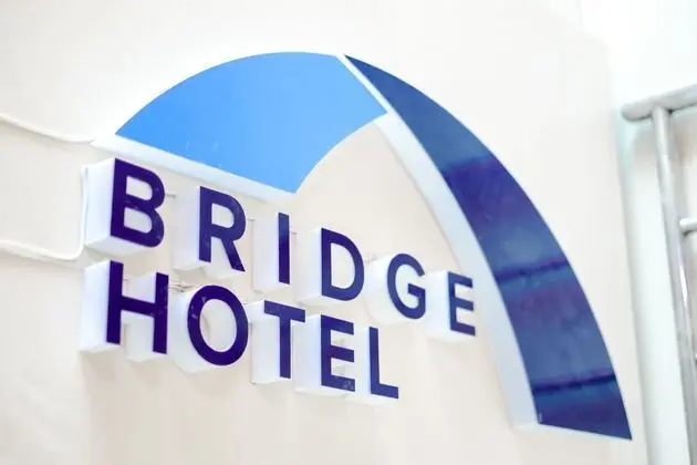 Bridge Hotel - Dış Mekan