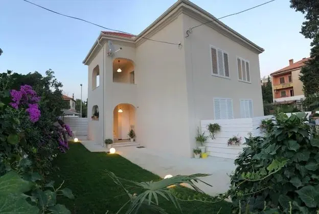 The Bridge Casa Luxury Apartments
