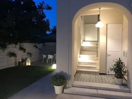 The Bridge Casa Luxury Apartments - Dış Mekan