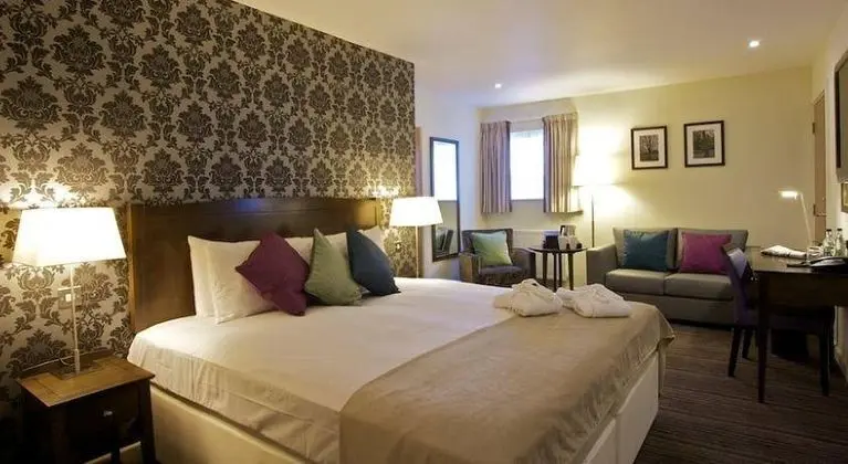 The Bridge Hotel