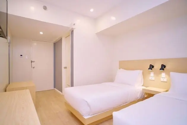 Bridge Hotel Express - Öne Çıkan Resim