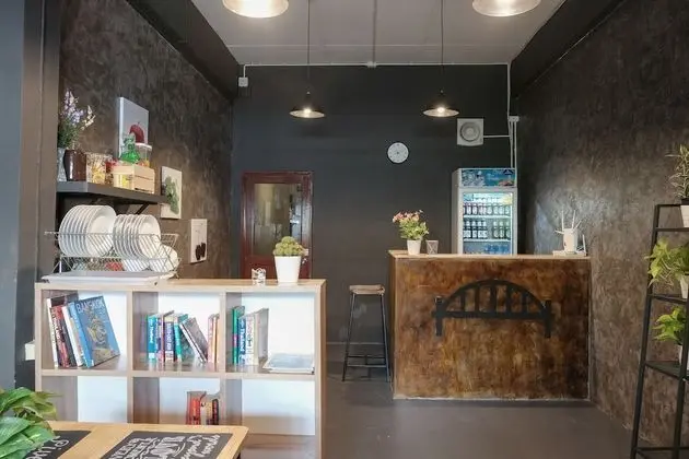 The Bridge Hostel