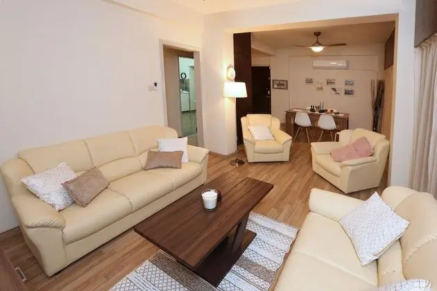 The Bridge-House Apartment - Öne Çıkan Resim