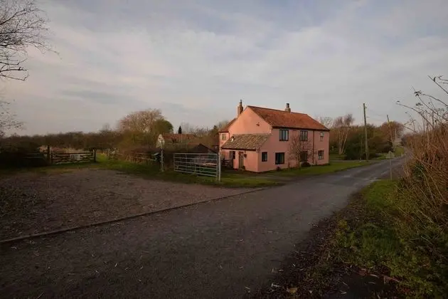 Bridge House B&B