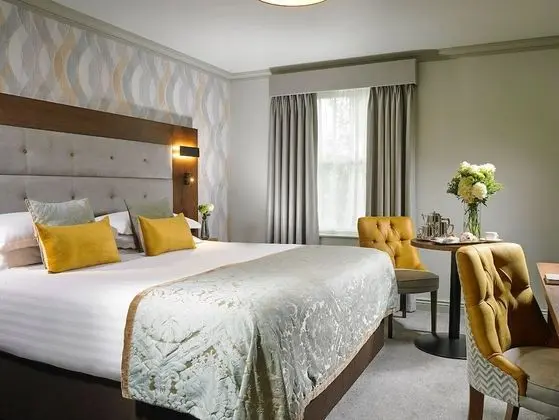 Bridge House Hotel - Leisure Club & Spa - Oda