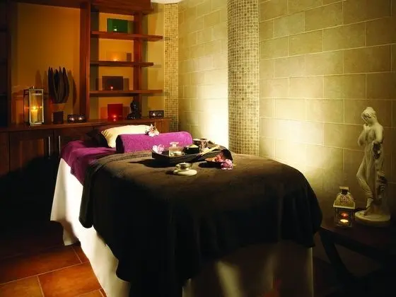 Bridge House Hotel - Leisure Club & Spa - Spa