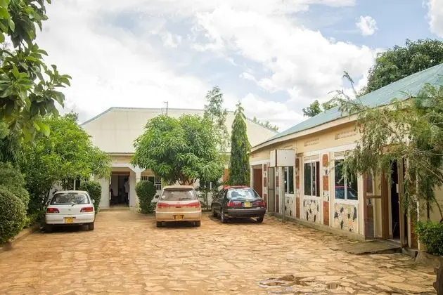 Bridge Hotel
