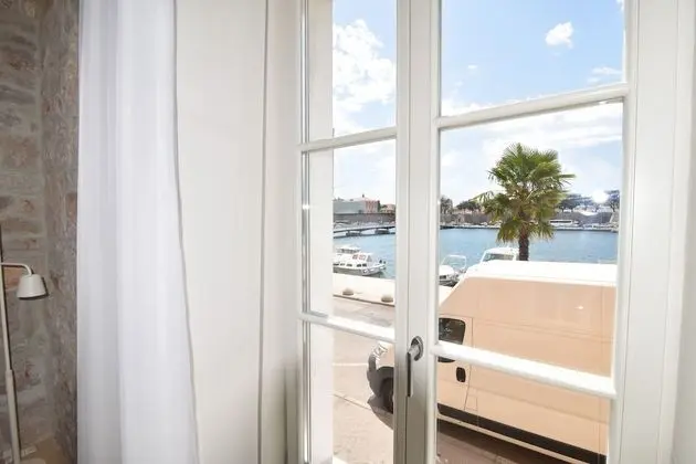 The Bridge Luxury Apartments - Dış Mekan