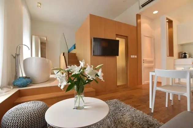 The Bridge Luxury Apartments - Öne Çıkan Resim