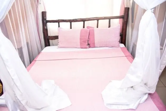 Bridge Hotel Mombasa - Oda