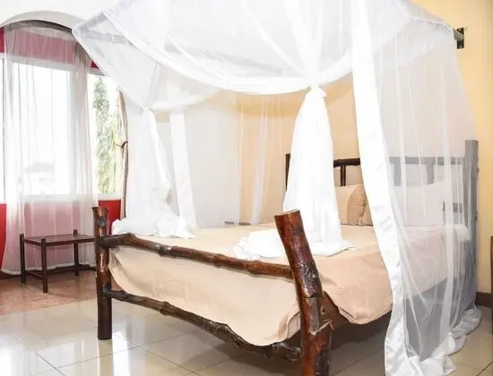 Bridge Hotel Mombasa - Oda