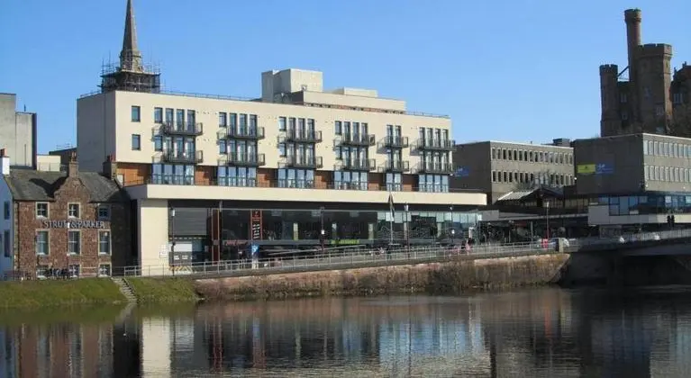 Bridge Street Apartments