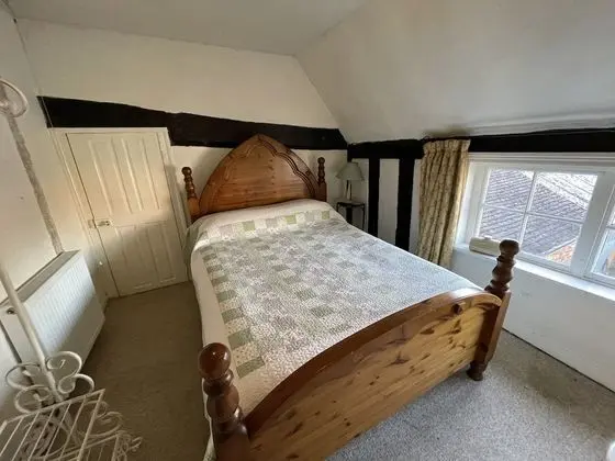The Bridge Street Historic Guest House - Oda