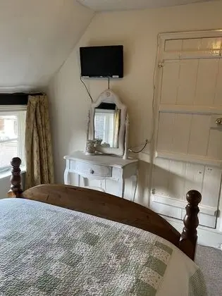The Bridge Street Historic Guest House - Oda