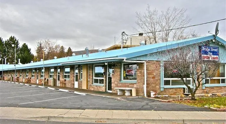Bridge Street Inn