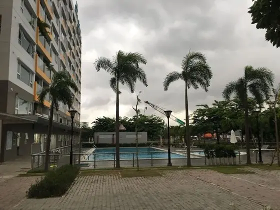 Bridge View Apartment