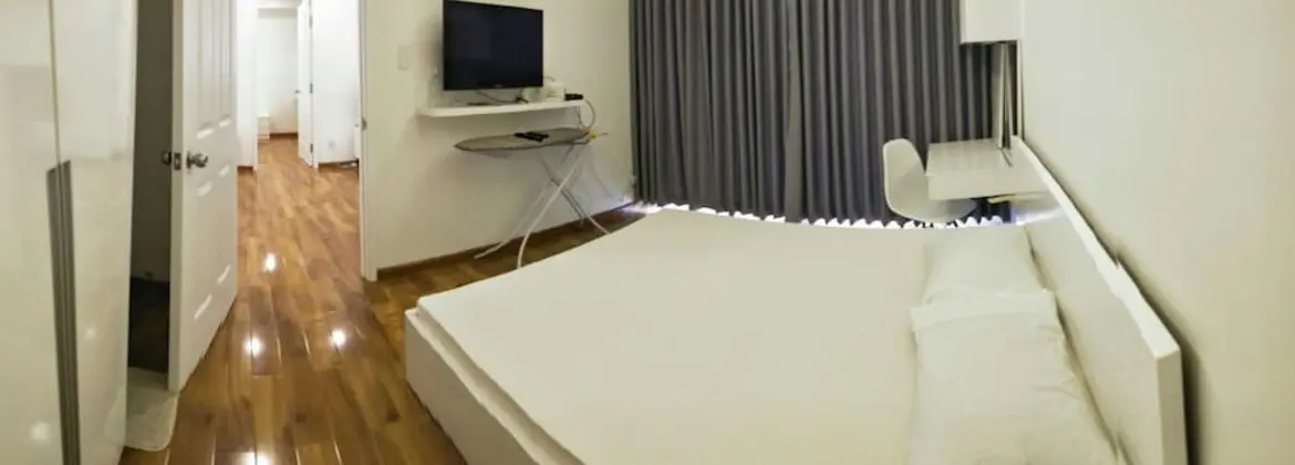Bridge View Apartment - Oda
