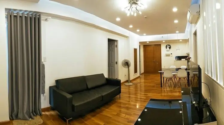Bridge View Apartment - Öne Çıkan Resim