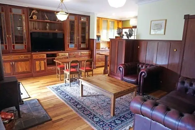 BRIDGEFIELD GUEST HOUSE