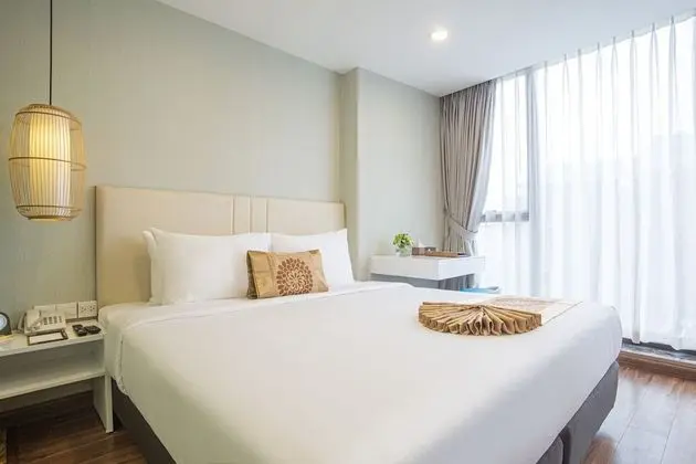 BridgeLakeside Hotel Hanoi