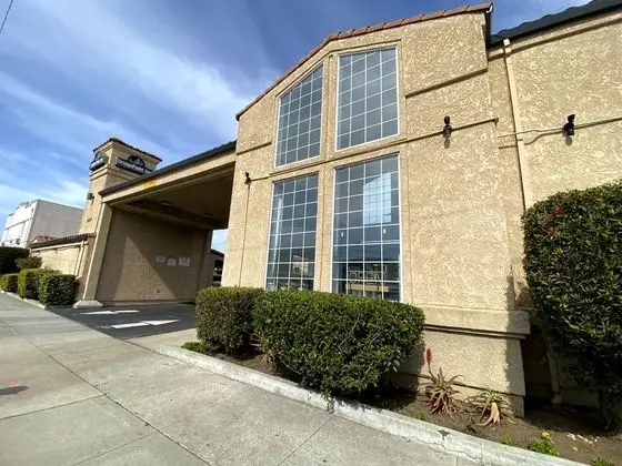 BridgePoint Inn Daly City - Dış Mekan