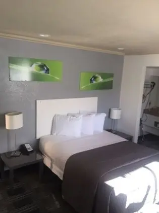 BridgePoint Inn Daly City - 1