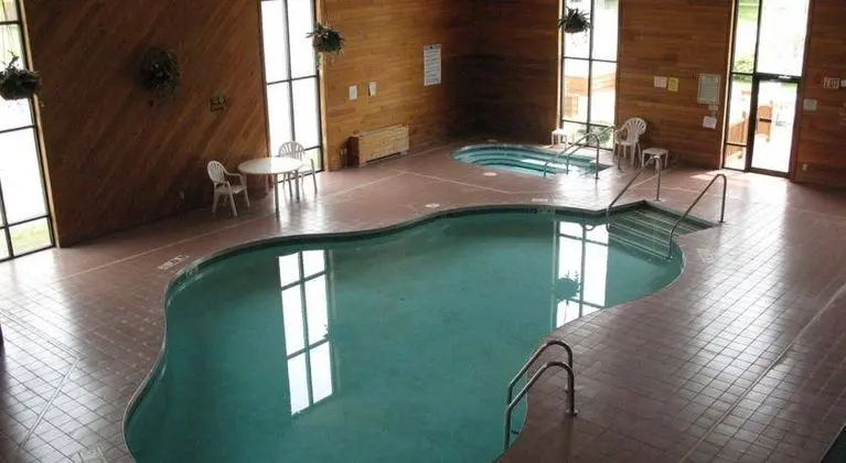 Bridgeport Inn