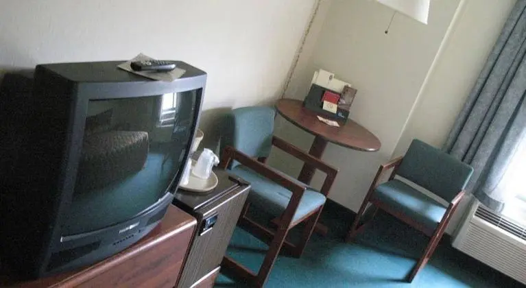 Bridgeport Inn - Genel