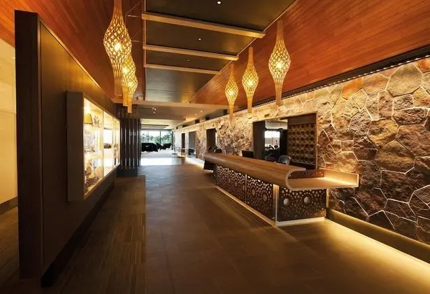 Bridges Villas at Cobram Barooga Golf Club - Lobi