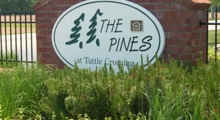 BridgeStreet at Pines at Tuttle Crossing