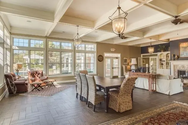 BridgeStreet at Pines at Tuttle Crossing - Lobi