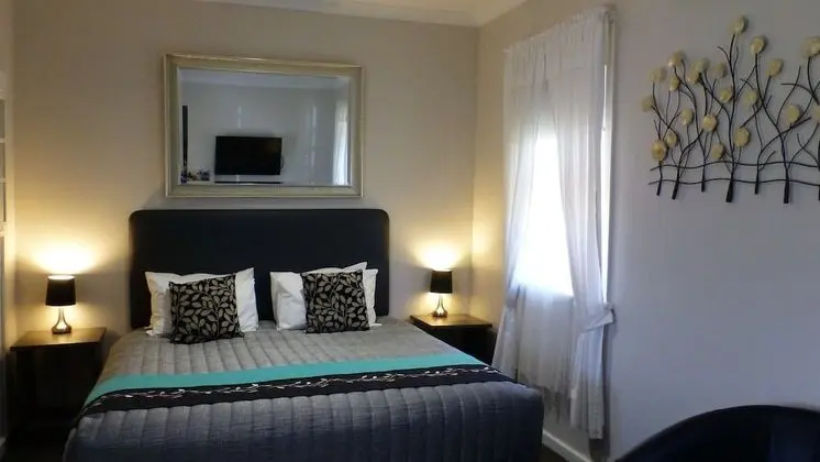 Bridgetown Valley Lodge - Oda