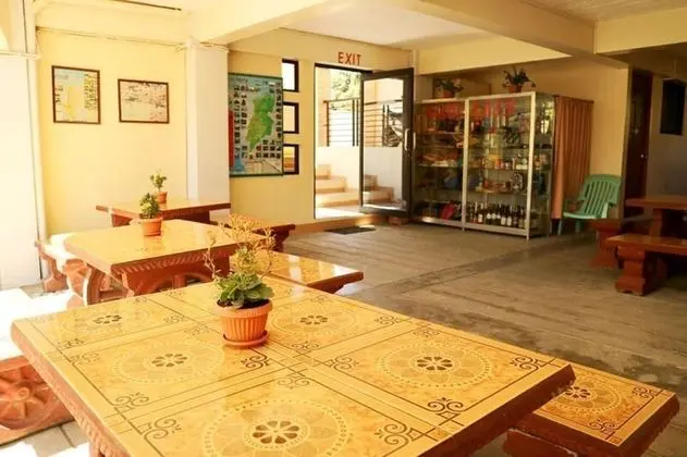 Bridgeview Inn - Yerinde Yemek