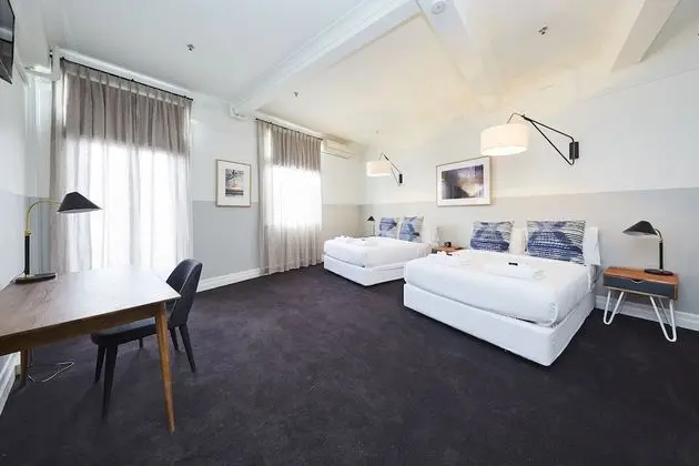 Bridgeview Hotel Willoughby - Öne Çıkan Resim