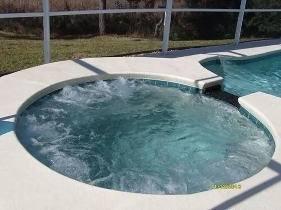 Bridgewater Lakes 3 Bedroom Villa by Redawning - Spa