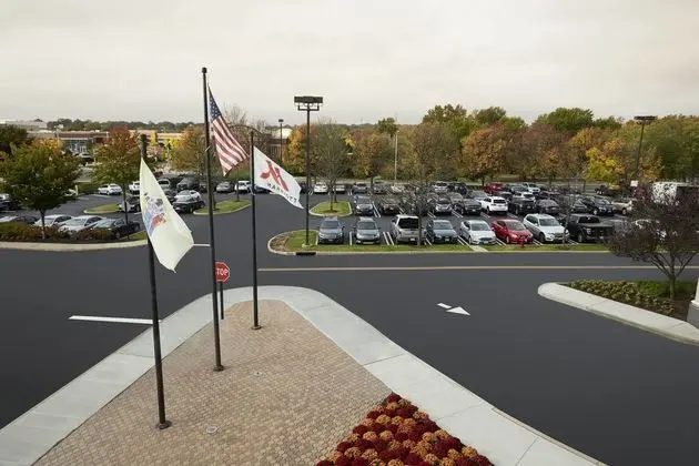 Bridgewater Marriott