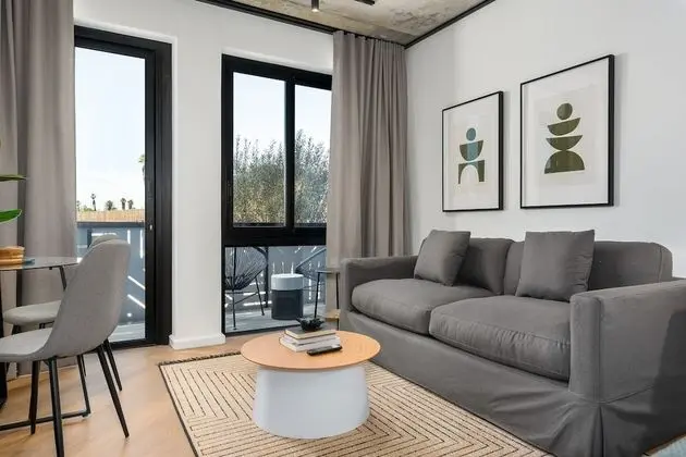 Bridgewater One Luxury Apartments