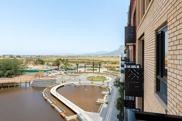 Bridgewater One Luxury Apartments
