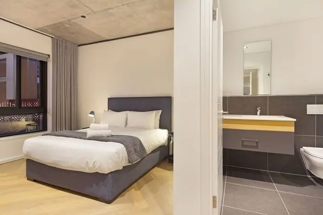 Bridgewater View 415 by HostAgents - Oda