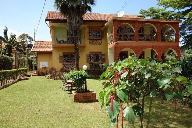 Bridgeway Guesthouse